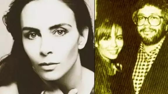 Sasha dio detalles sobre la relación que sostuvo con el productor cuando ella era menor de edad. Foto: Especial Sasha dio detalles sobre la relación que sostuvo con el productor cuando ella era menor de edad. Foto: Especial