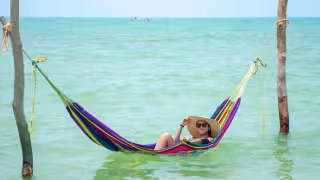 Los mejores playas de Campeche para Semana Santa 2026: tranquilas, económicas y sin multitudes