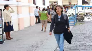 Habrá ambiente fresco al amanecer en Yucatán