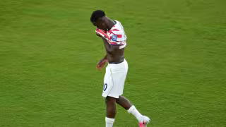 Folarin Balogun