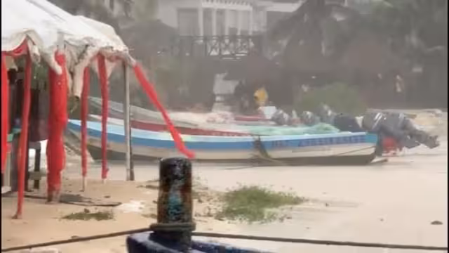 FOTOS: Víctor Rodríguez