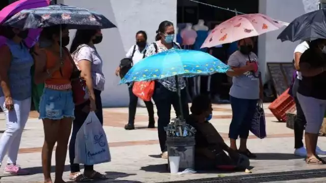 Continuará el evento de "Surada" en la región, con vientos fuertes y oleaje elevado
