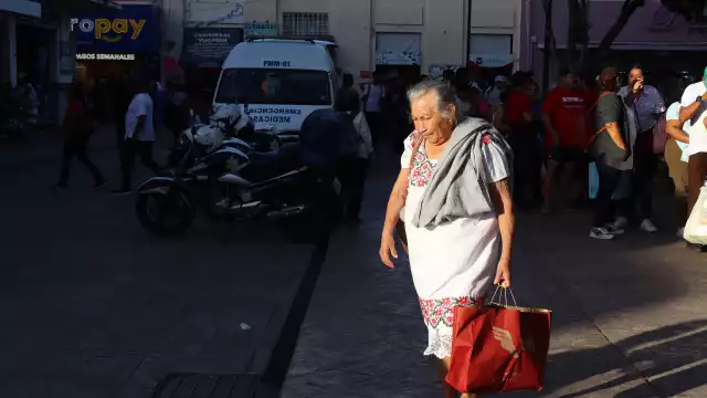 El calor predominará en Yucatán este fin de semana
