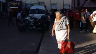 Clima en Yucatán 19 de diciembre: Calor y probables lluvias seguirán este jueves 