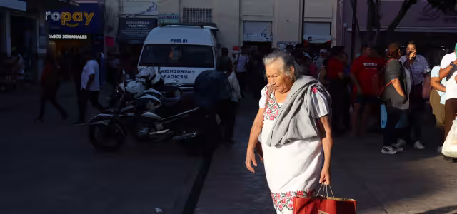 El calor predominará en Yucatán este fin de semana