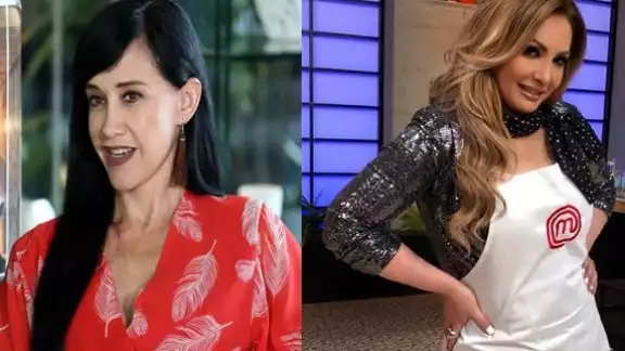 "Un bicho que sí existe", Susana Zabaleta manda mensaje a Paty Navidad