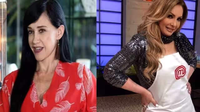 "Un bicho que sí existe", Susana Zabaleta manda mensaje a Paty Navidad