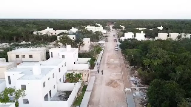 Afectados por el fraude de Pedregales de Misnebalam piden que intervengan las autoridades federales