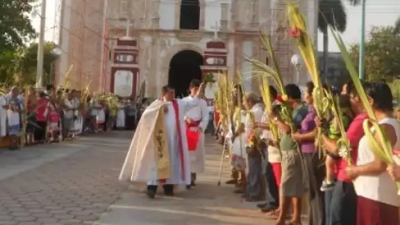 Significado de Domingo de Ramos: ¿Por qué se celebra con palmas?