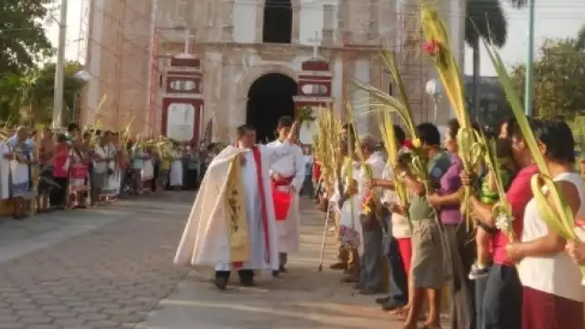Significado de Domingo de Ramos: ¿Por qué se celebra con palmas?