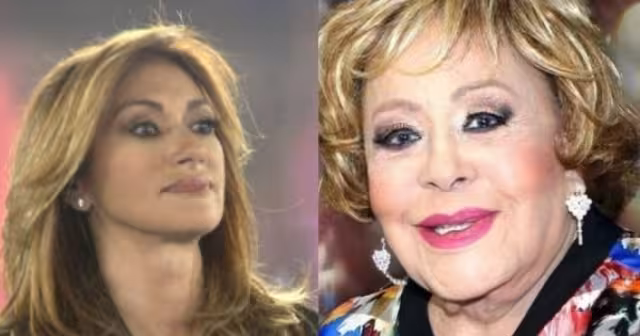 Adela Micha causó controversia luego de hablar sobre el tema de Silvia Pinal, donde fue duramente criticada por asegurar que la actriz no tardaba en morirse luego de estar hospitalizada por COVID-19