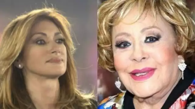 Adela Micha causó controversia luego de hablar sobre el tema de Silvia Pinal, donde fue duramente criticada por asegurar que la actriz no tardaba en morirse luego de estar hospitalizada por COVID-19