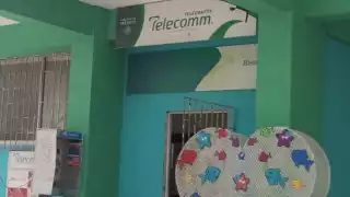  Anuncian el regreso de Telecom    en Sabancuy
