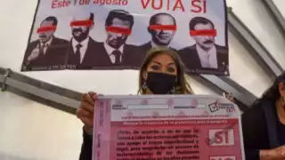 Aquí te mostramos cuál es el proceso que debe pasar la consulta antes de dar un resultado definitivo y dónde consultarlo