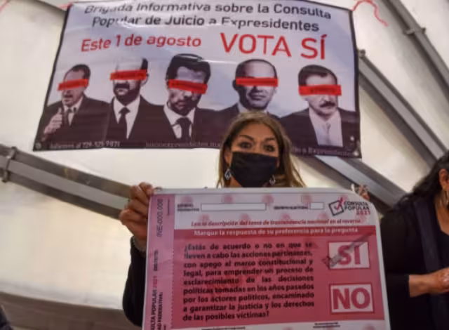 Aquí te mostramos cuál es el proceso que debe pasar la consulta antes de dar un resultado definitivo y dónde consultarlo