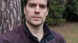 La imagen ha desatado furor entre los fanáticos de los superhéroes