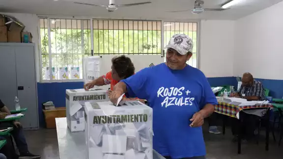 Por empate en comicios de comisario en Sierra Papacal, se repetirá el proceso para escoger a la autoridad