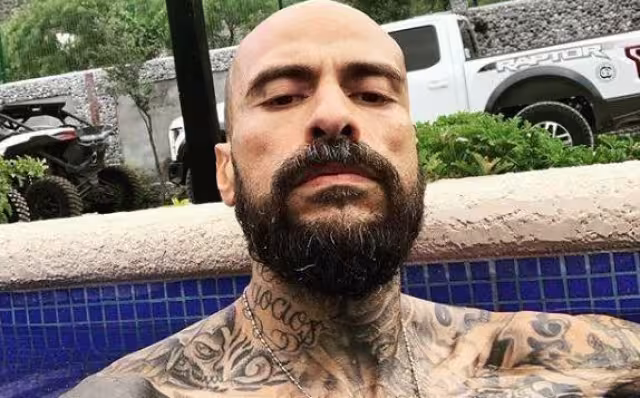 Babo le dice adiós a Karely, ahora ya tiene una nueva compañera