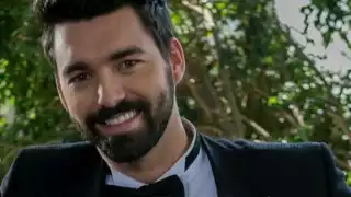 Queda fuera de la novela "Qué le pasa a mi familia’