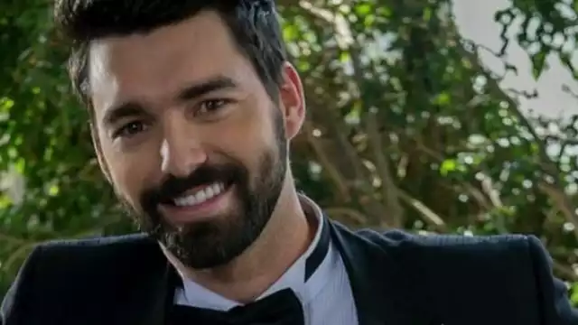 Queda fuera de la novela "Qué le pasa a mi familia’