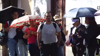 Pronóstico del clima en Yucatán hoy: esta será la temperatura máxima este jueves 30 de abril