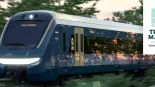 El Tren Maya presentará un avance importante a finales de año, tal como lo anunció el Fonatur con anterioridad