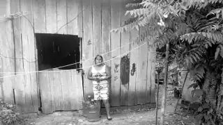 El afectado pide la ayuda del presidente Andrés Manuel López Obrador