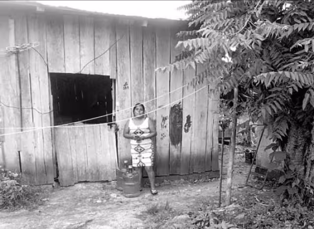 El afectado pide la ayuda del presidente Andrés Manuel López Obrador