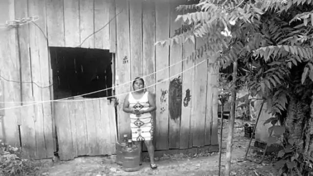 El afectado pide la ayuda del presidente Andrés Manuel López Obrador