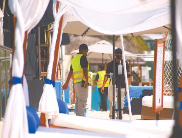 Los emplean para confrontarlos con el crimen organizado.