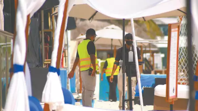 Los emplean para confrontarlos con el crimen organizado.