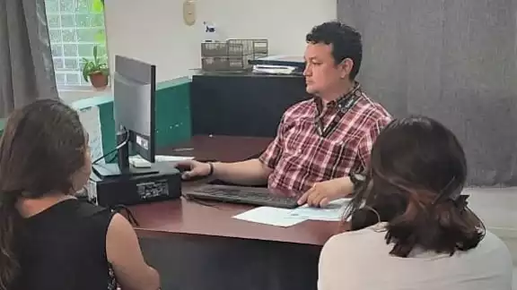 D.N.R.C de 15 años es la primera joven localizada en 2023 D.N.R.C de 15 años es la primera joven localizada en 2023