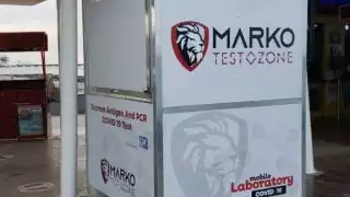 El módulo pertenece a Marko Teck Laboratorio