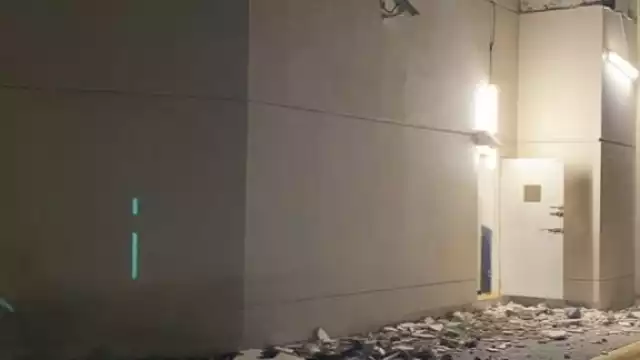 El sismo tuvo su epicentro a 16 km al sureste de Acapulco, Guerrero