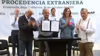 Los conductores tendrán que pagar 2 mil 500 pesos para regularizar los vehículos chocolate