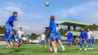 Cruza Azul llegará a Cancún el próximo 14 de diciembre para iniciar entrenamientos, ya que enfrentará a Venados FC Yucatán