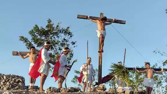 El video tendrá una duración de 20 minutos y será transmitido vía redes sociales