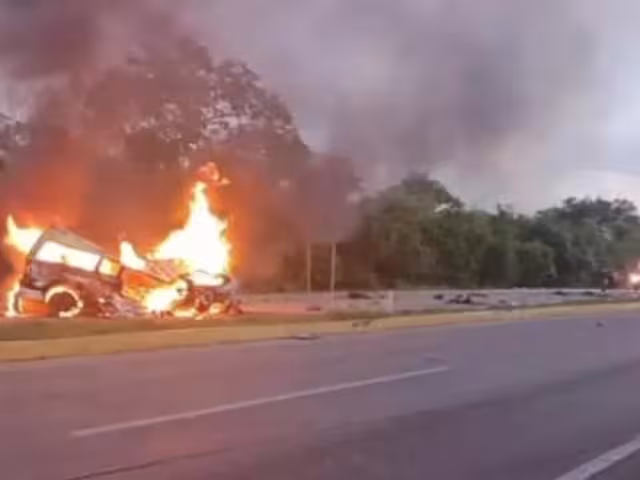 Impulsarán adecuaciones a la Ley de Movilidad en Campeche por tragedia en Yucatán