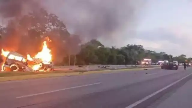 Impulsarán adecuaciones a la Ley de Movilidad en Campeche por tragedia en Yucatán