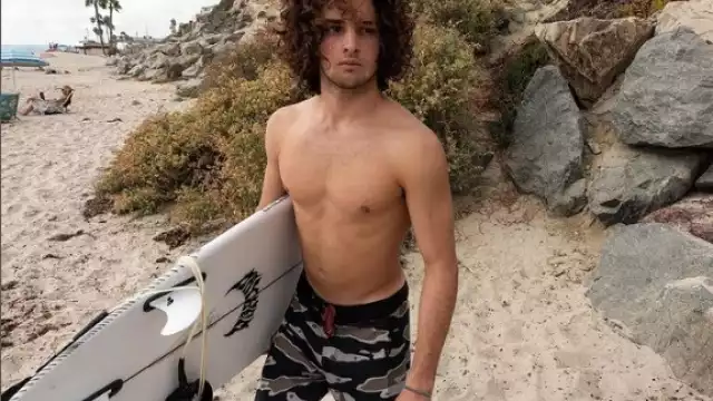 "Siempre veía a los de Red Bull haciéndolo y por supuesto que entró a mi lista de cosas imposibles que algún día intentaría", dijo