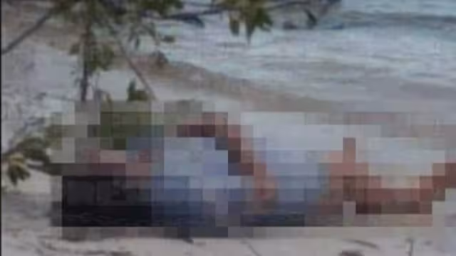 Una de las mujeres asesinadas