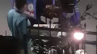 A raíz de la pandemia y el confinamiento de la ciudadanía, mucha gente recurrió a los motorrepartidores