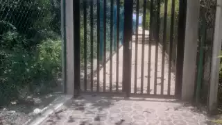 Los habitantes de Cozumel indicaron su molestia, pues no se respeta el decreto federal de libre acceso a las playas en México