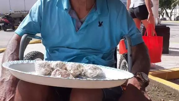 Don 'Chabelo' contó que pasó ceca de cinco horas en la cámara hiperbárica luego de sufrir una descompresión en Cozumel