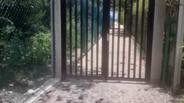 Los habitantes de Cozumel indicaron su molestia, pues no se respeta el decreto federal de libre acceso a las playas en México