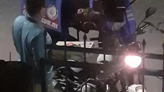 A raíz de la pandemia y el confinamiento de la ciudadanía, mucha gente recurrió a los motorrepartidores