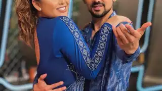 Gomita y Miguel Martínez podrían ser la pareja favorita a ganar el reality