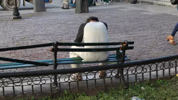 Yucatán cerró 2024 con 3 mil 894 casos diagnosticados de depresión clínica, mal que a veces es invisible Yucatán cerró 2024 con 3 mil 894 casos diagnosticados de depresión clínica, mal que a veces es invisible