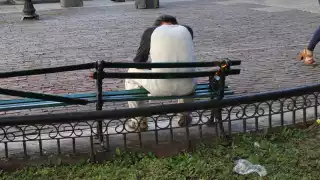 “Creía que sólo era tristeza, pero no”: Más de tres mil yucatecos han sido diagnosticados con depresión en un año