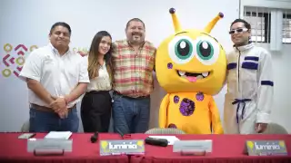 Pista de canotaje y remo de Progreso se llenará de luces y deseos 